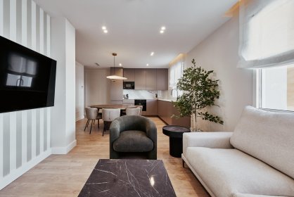 Apartamento - Reventa - Madrid - Madrid