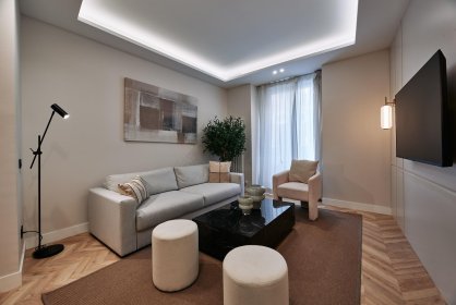 Apartamento - Reventa - Madrid - Madrid