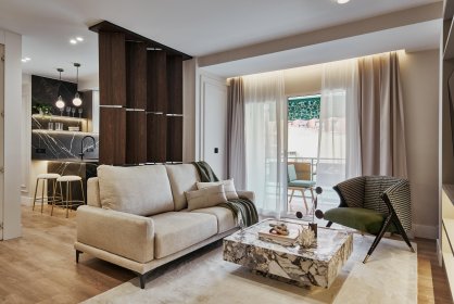 Apartamento - Reventa - Madrid - Madrid