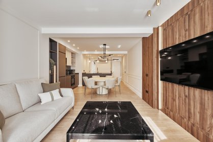 Apartamento - Reventa - Madrid - Madrid
