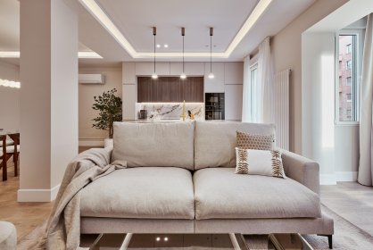 Apartamento - Reventa - Madrid - Madrid