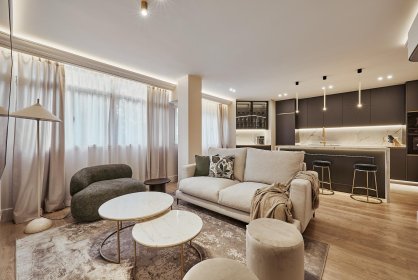 Apartamento - Reventa - Madrid - Madrid