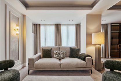 Apartamento - Reventa - Madrid - Madrid