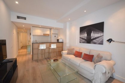 Apartamento - Reventa - Madrid - Madrid