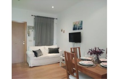 Apartamento - Reventa - Madrid - Madrid