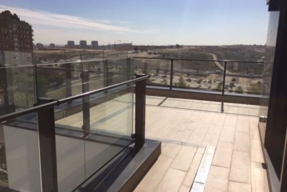 Apartamento - Reventa - Madrid - Madrid