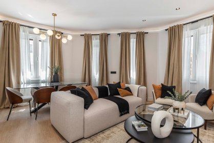 Apartamento - Reventa - Madrid - RV3898VL