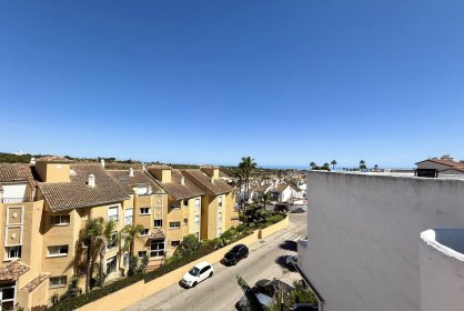 Apartamento - Reventa - Málaga - Costa del Sol