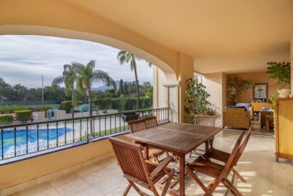 Apartamento - Reventa - Marbella - Costa del Sol