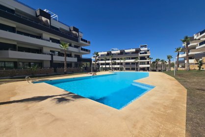 Apartamento - Reventa - Orihuela Costa - Costa Blanca