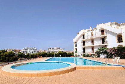 Apartamento - Reventa - Orihuela Costa - La Zenia