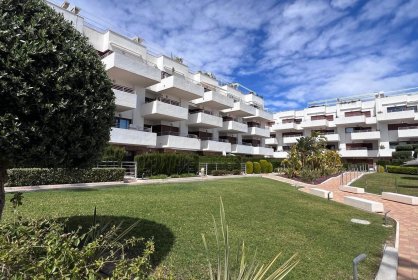 Apartamento - Reventa - Orihuela Costa - Lomas de Cabo Roig
