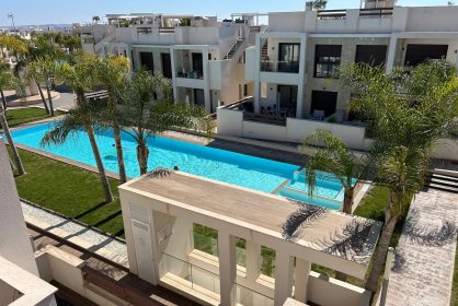 Apartamento - Reventa - Orihuela Costa - Los Balcones