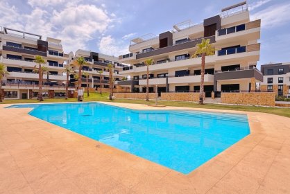 Apartamento - Reventa - Orihuela Costa - Orihuela Costa