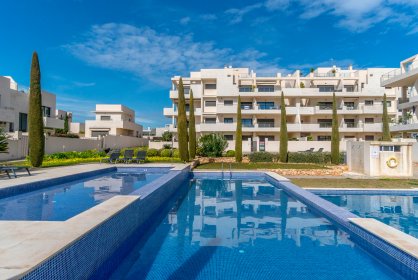 Apartamento - Reventa - Orihuela Costa - Orihuela Costa