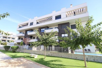 Apartamento - Reventa - Orihuela Costa - RV-47967