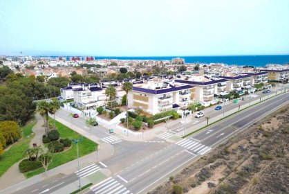 Apartamento - Reventa - Pilar de la Horadada - Torre De La Horadada