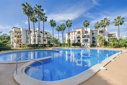 Apartamento - Reventa - Santa Ponsa - Santa Ponsa