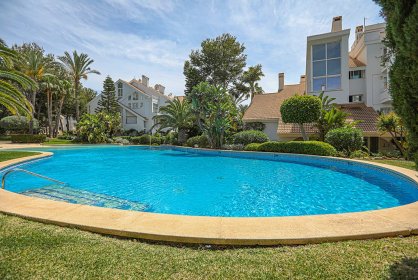 Apartamento - Reventa - Santa Ponsa - Santa Ponsa