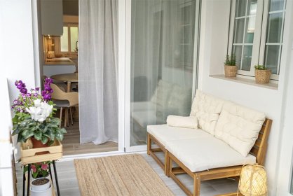 Apartamento - Reventa - Santa Ponsa - Santa Ponsa