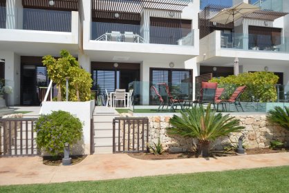 Apartamento - Reventa - Torre de la Horadada - MM-21915