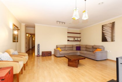 Apartamento - Reventa - Torrevieja - Center