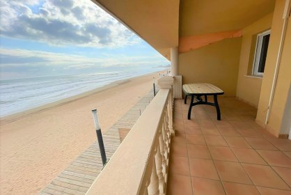 Apartamento - Reventa - Torrevieja - La Mata