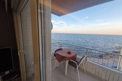 Apartamento - Reventa - Torrevieja - Playa del Acequión