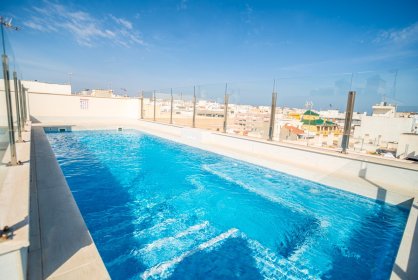 Apartamento - Reventa - Torrevieja - Torrevieja