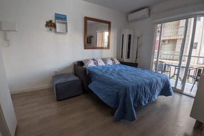 Apartamento - Reventa - Torrevieja - Torrevieja