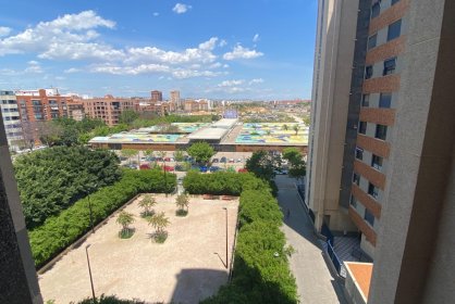 Apartamento - Reventa - Valencia - Jesus