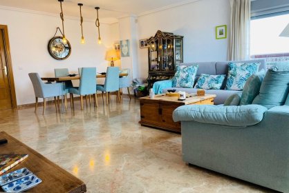 Apartamento - Reventa - Valencia - Nou Campanar