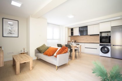 Apartamento - Reventa - Valencia - Patraix
