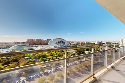 Apartamento - Reventa - Valencia - Penya-roja