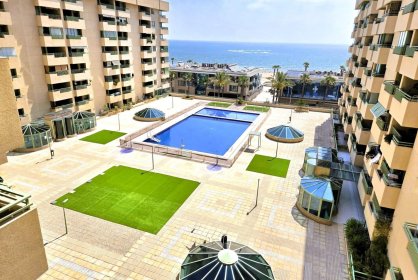 Apartamento - Reventa - Valencia - RV0006IMV