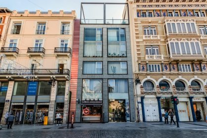 Apartamento - Reventa - Valencia - RV0025IMV