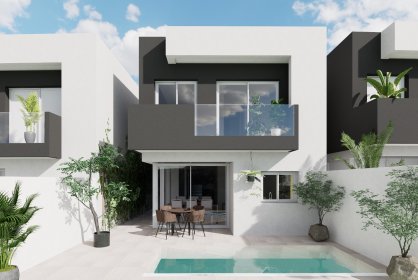 Apartment - New Build - Aguilas - Aguilas