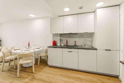 Apartment - New Build - Alicante - Carolinas Bajas