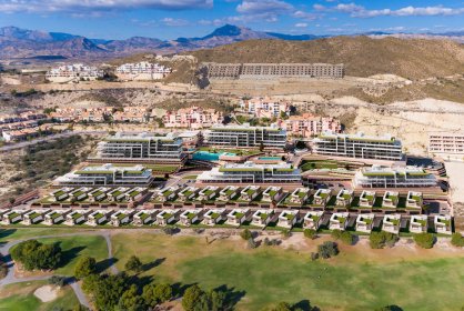 Apartment - New Build - Alicante (San Juan) - Mutxamel