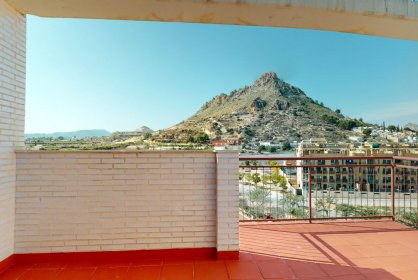 Apartment - New Build - Archena - NC-31019