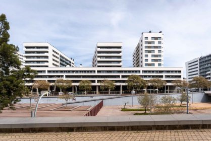 Apartment - New Build - Barcelona - Barcelona