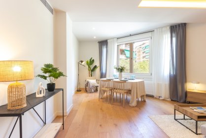 Apartment - New Build - Barcelona - Eixample