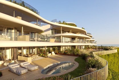 Apartment - New Build - Benahavís - CS-67516