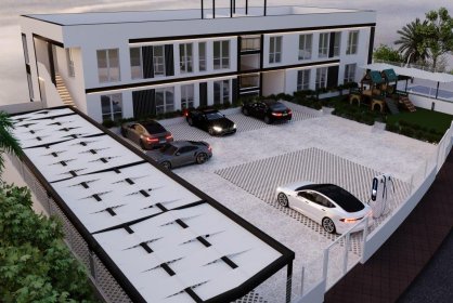 Apartment - New Build - Benidorm - Balcón De Finestrat