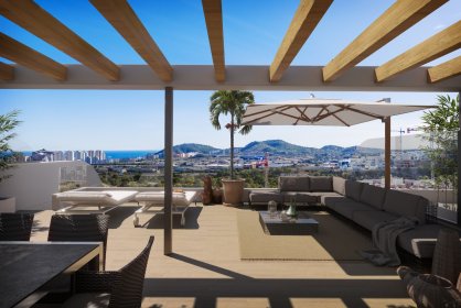 Apartment - New Build - Benidorm - Benidorm