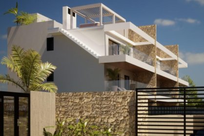 Apartment - New Build - Benidorm - Finestrat