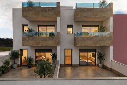 Apartment - New Build - Bigastro - Bigastro