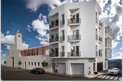 Apartment - New Build - Bigastro - Bigastro