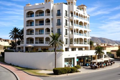 Apartment - New Build - Bigastro - CB-93165