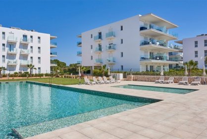 Apartment - New Build - Cala Dór - Cala Dór